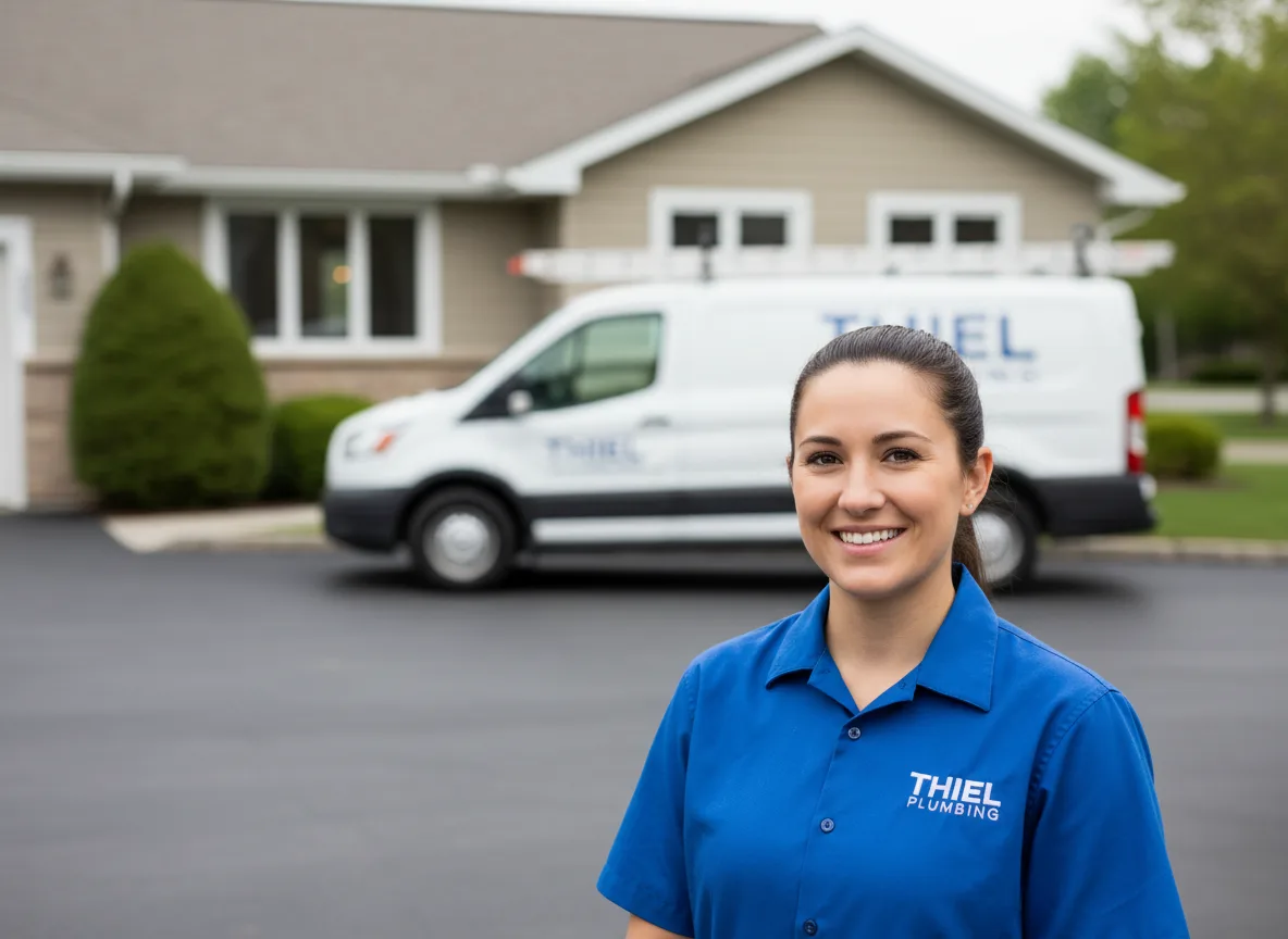 Plumber Porter, MN FAQs